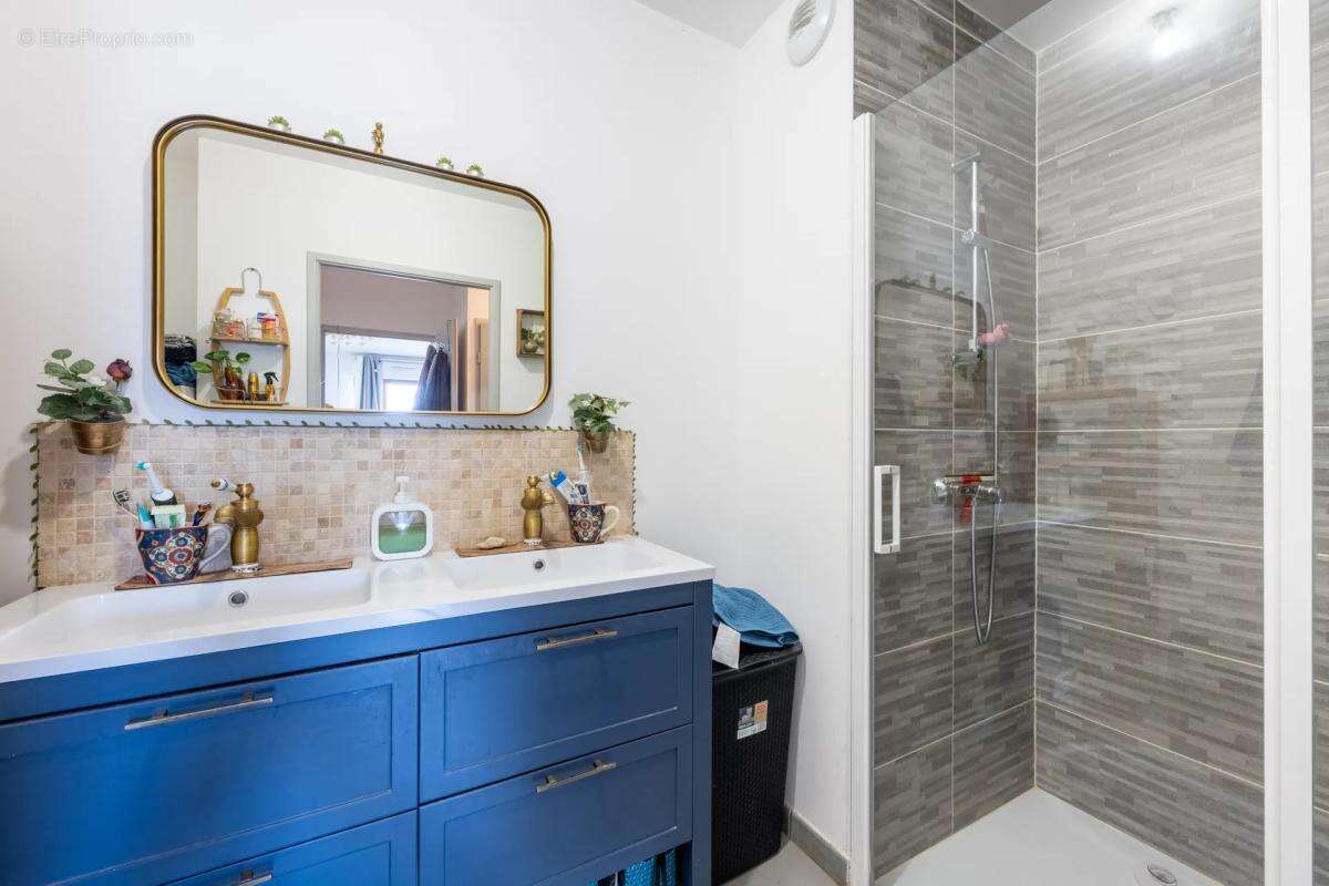 Appartement à BESSANCOURT