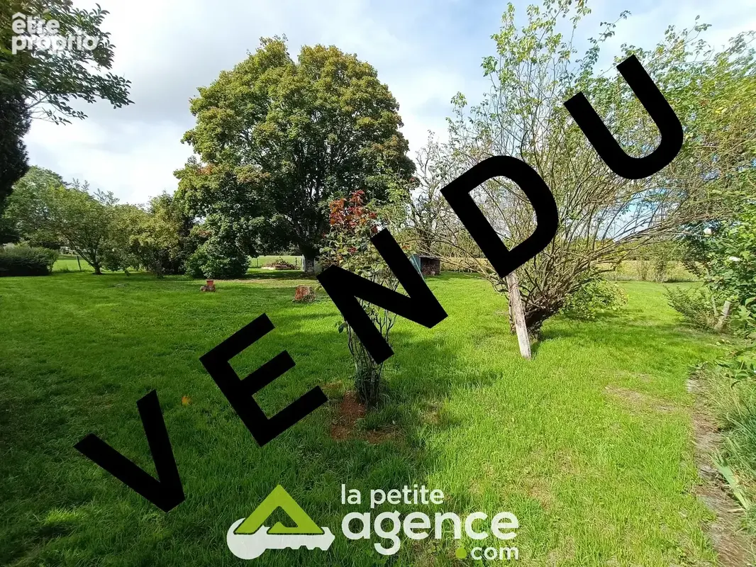 Longère 178m2 habitables sur terrain 3300m2 - photo 5
