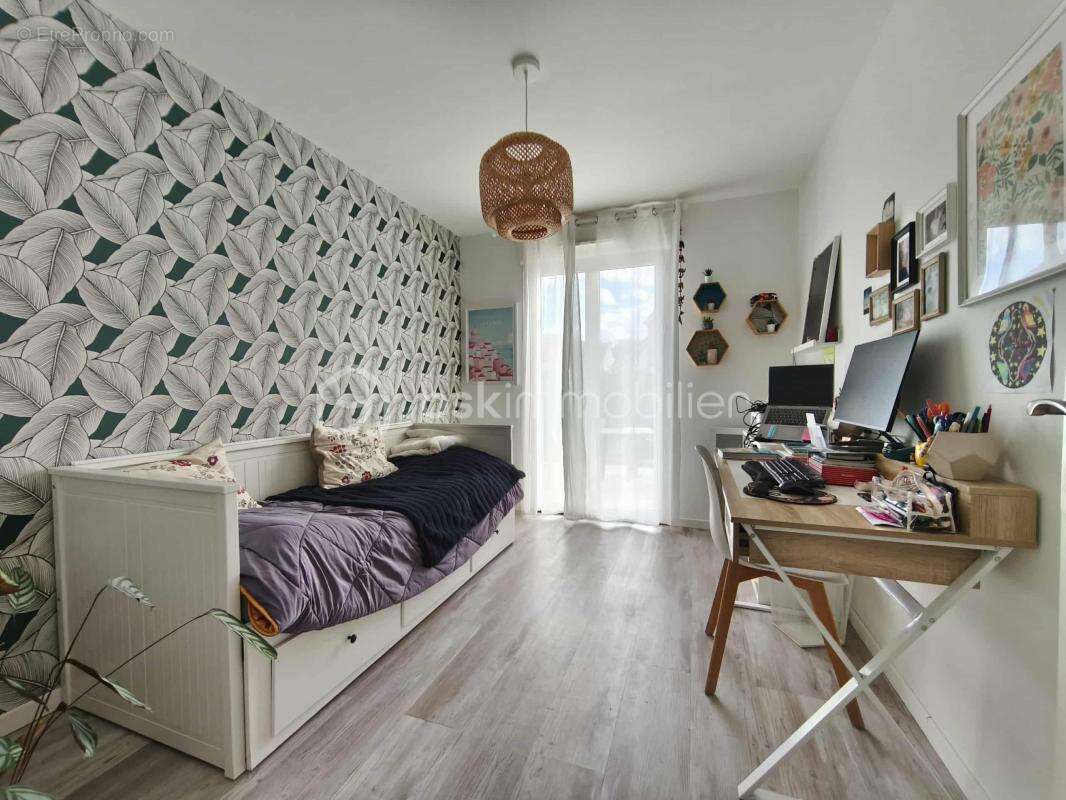 Maison à CONGIS-SUR-THEROUANNE