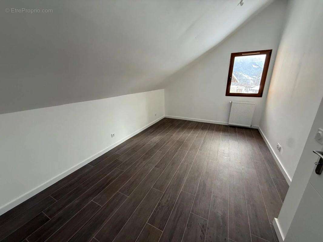 Maison à LES DESERTS