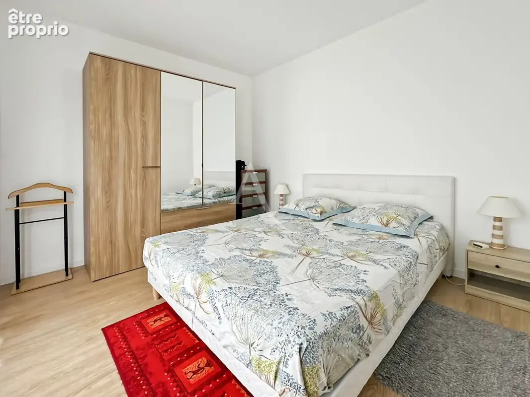 Maison  5 pièce(s) - photo 9