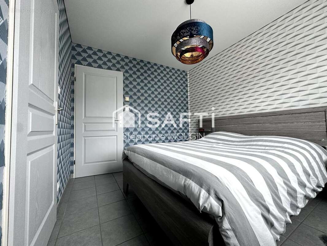 Photo 8 - Maison à CHARQUEMONT