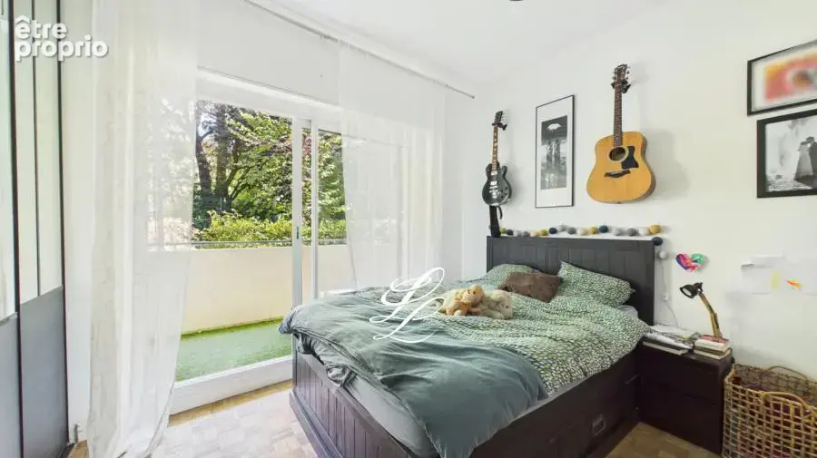Appartement 4 pièces 82 m² à vendre à Nantes (44000) - photo 5