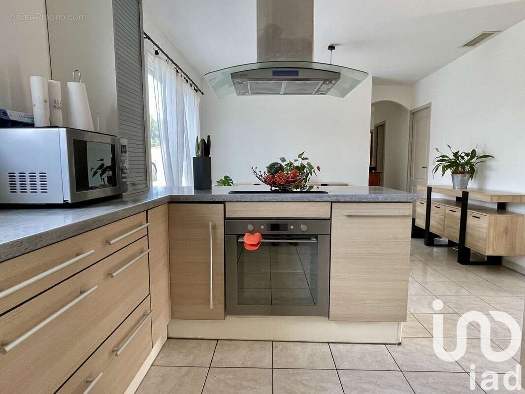 Photo 5 - Maison à SALLELES-D&#039;AUDE