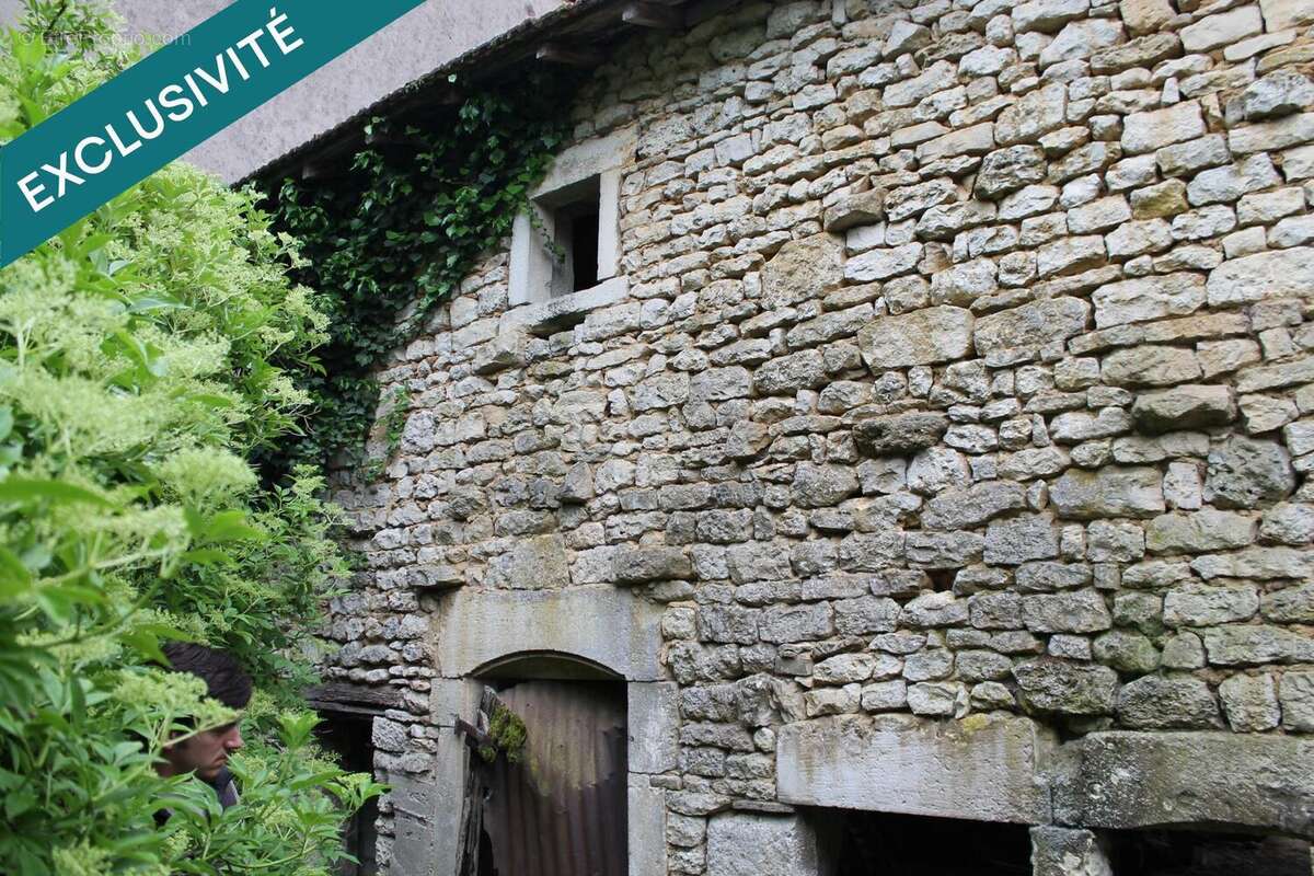 Photo 3 - Maison à TREVERAY