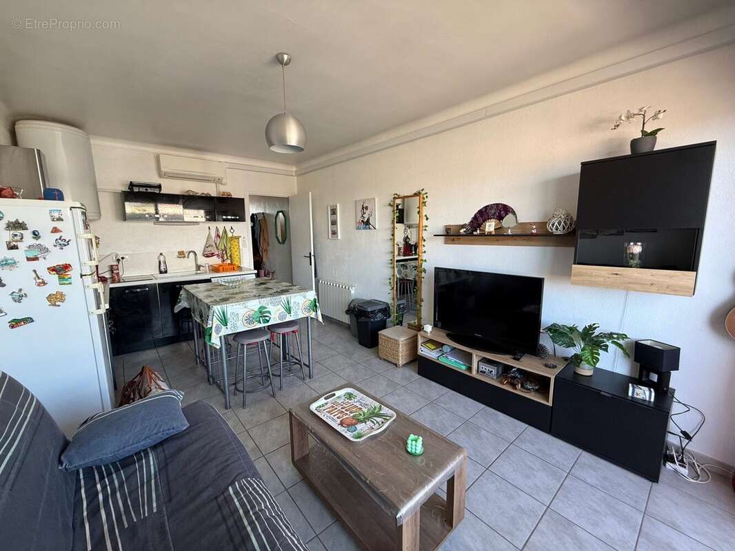 Appartement à ARGELES-SUR-MER