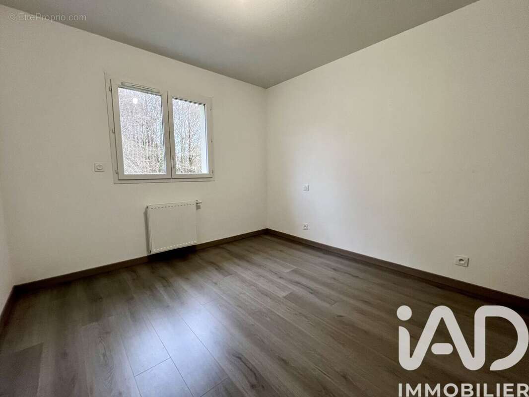 Photo 5 - Maison à SALLES