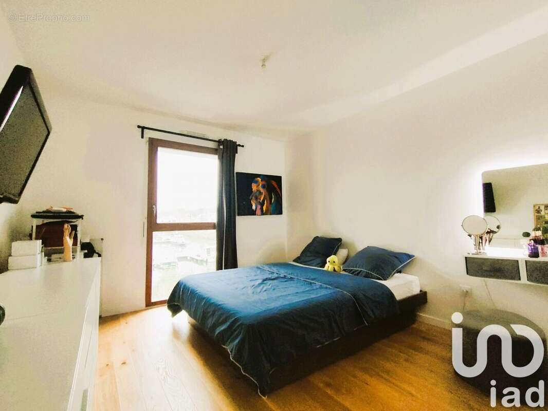 Photo 7 - Appartement à L&#039;ISLE-ADAM