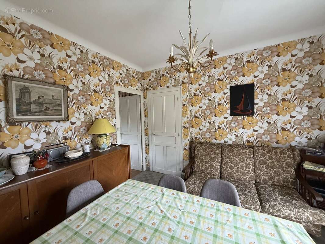 Maison à SAINT-BREVIN-LES-PINS