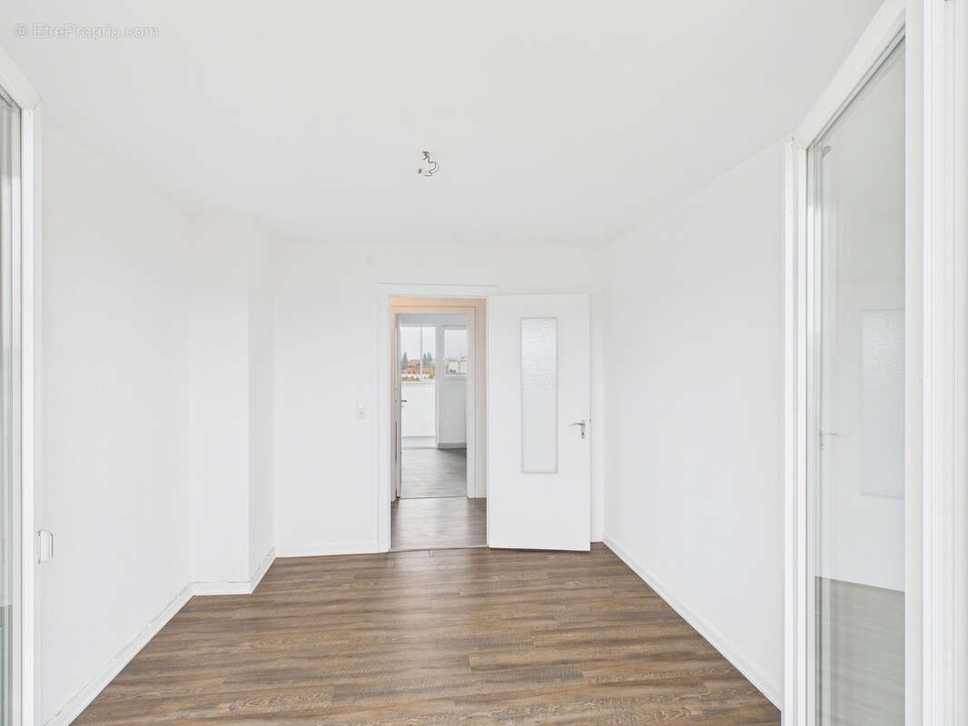 Appartement à MULHOUSE