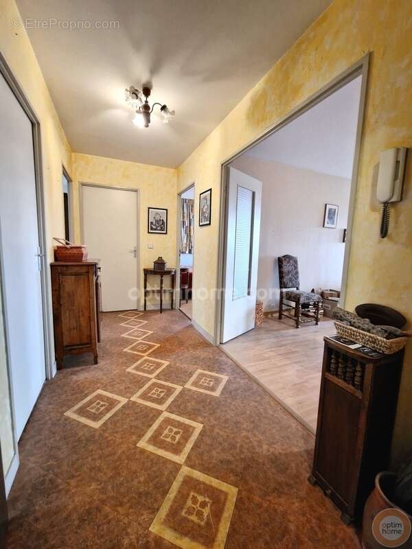 Appartement à ARPAJON