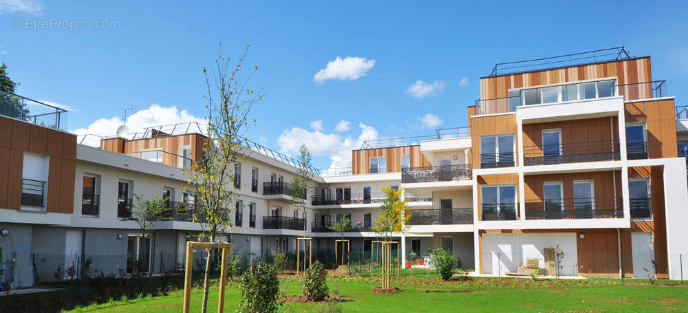 Appartement à POMPONNE