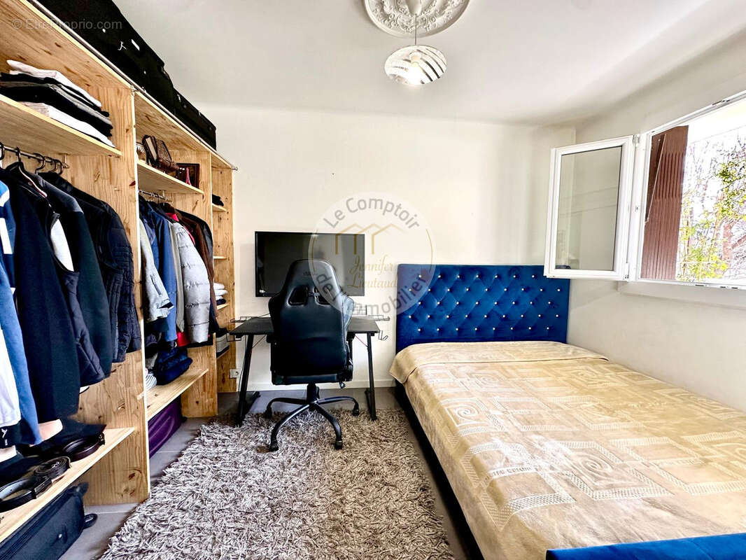 Appartement à MARSEILLE-10E