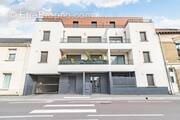   - Appartement à REIMS