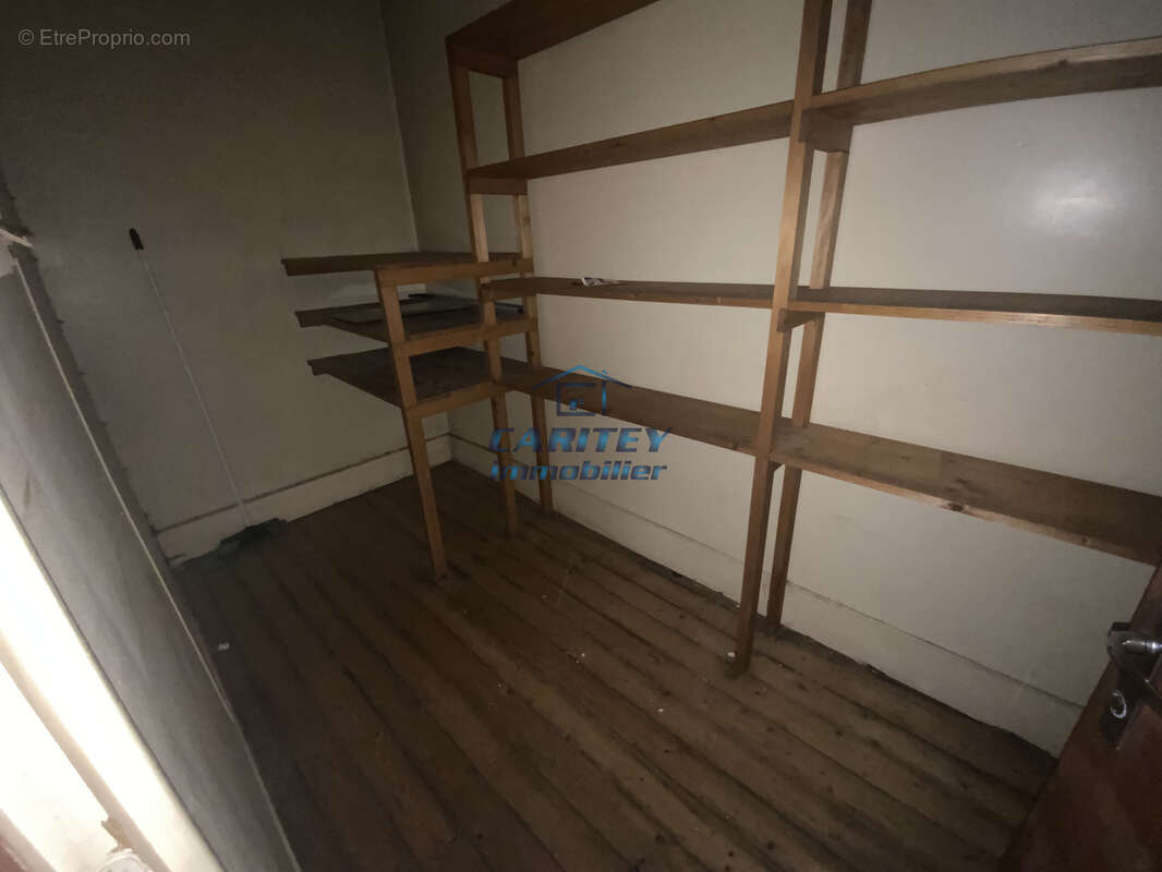 Appartement à MELISEY