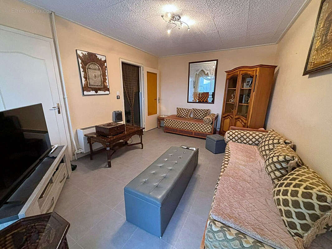 Appartement à ROANNE