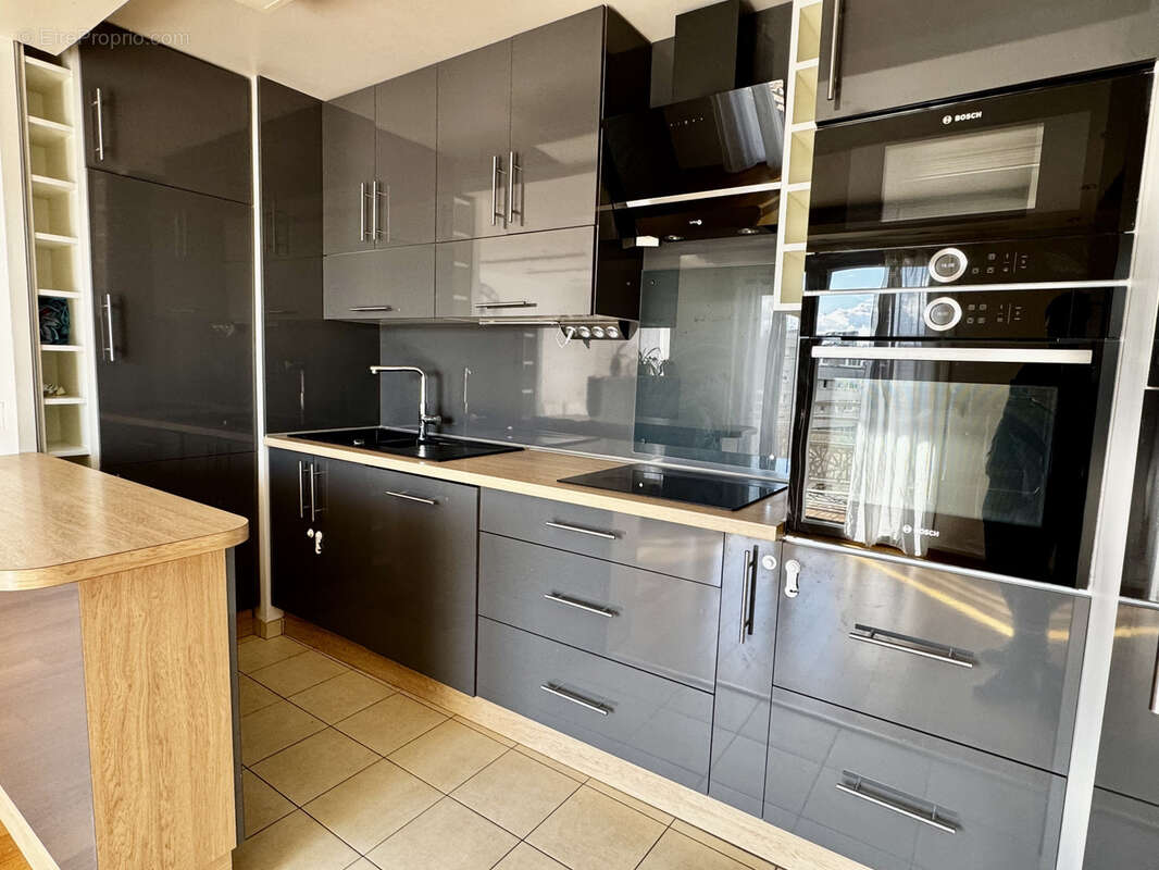 Appartement à THIAIS