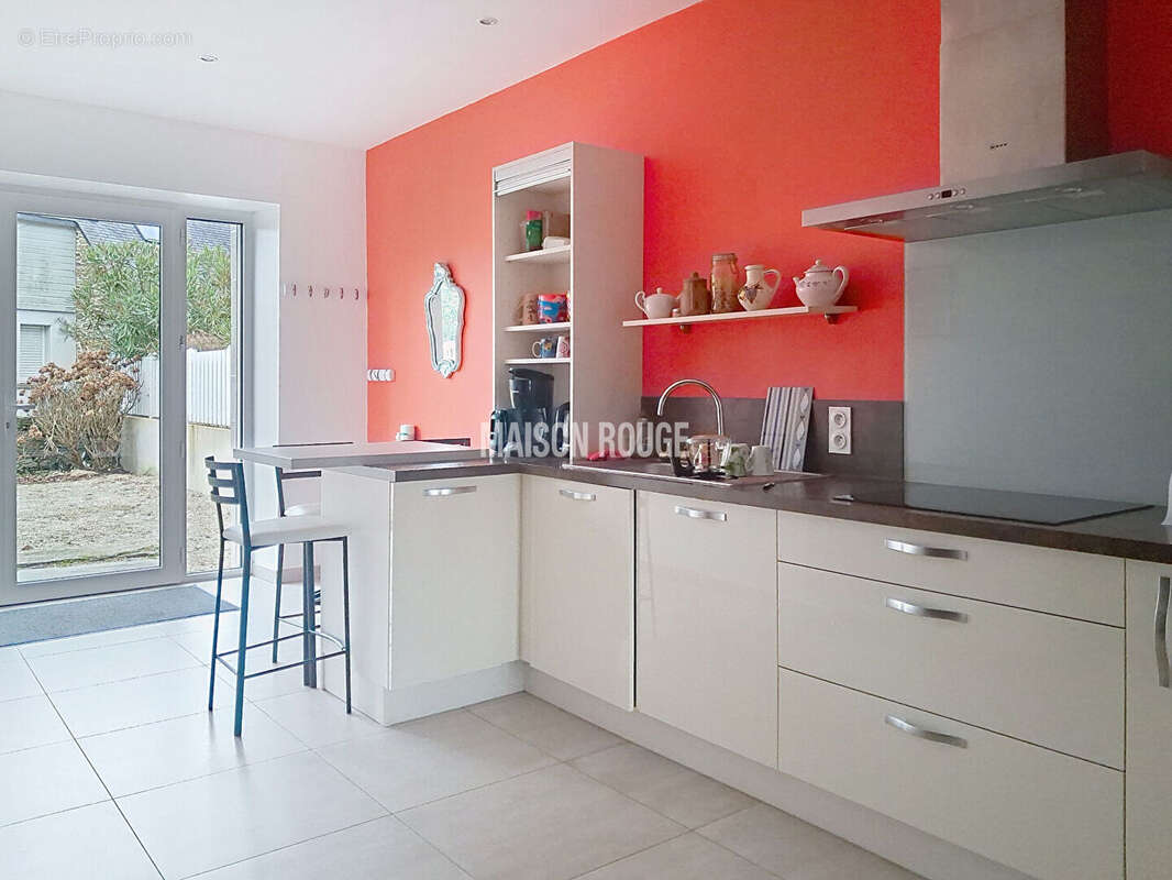 Maison à SAINT-CAST-LE-GUILDO