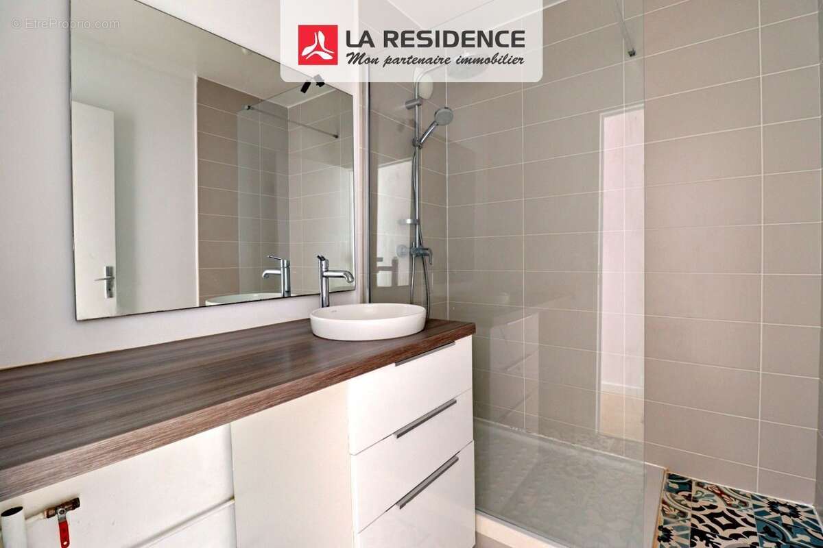 Appartement à POISSY