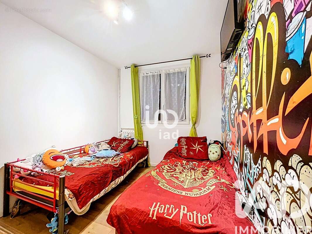 Photo 6 - Appartement à MONTAUBAN