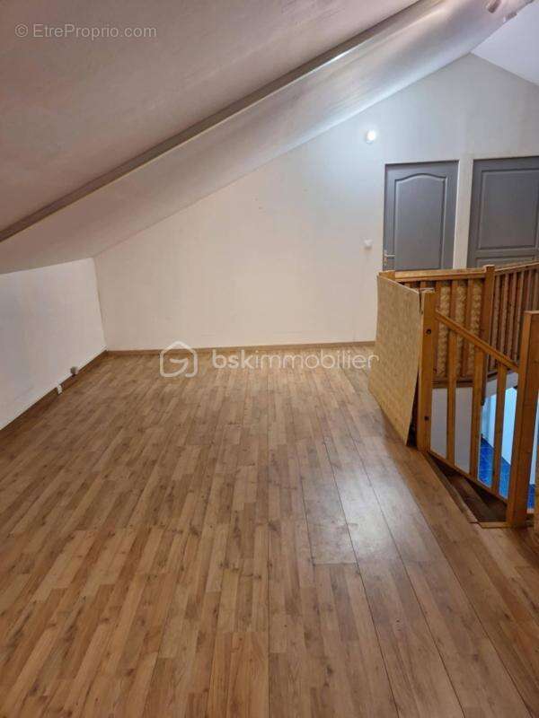 Maison avec dépendance – Investissement à fort rendement – Potentiel locatif de 2 710 €/mois - photo 10