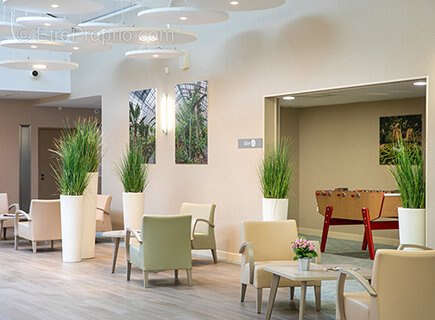 Investissement en EHPAD - photo 4