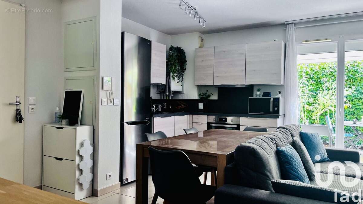 Photo 4 - Appartement à LE MUY