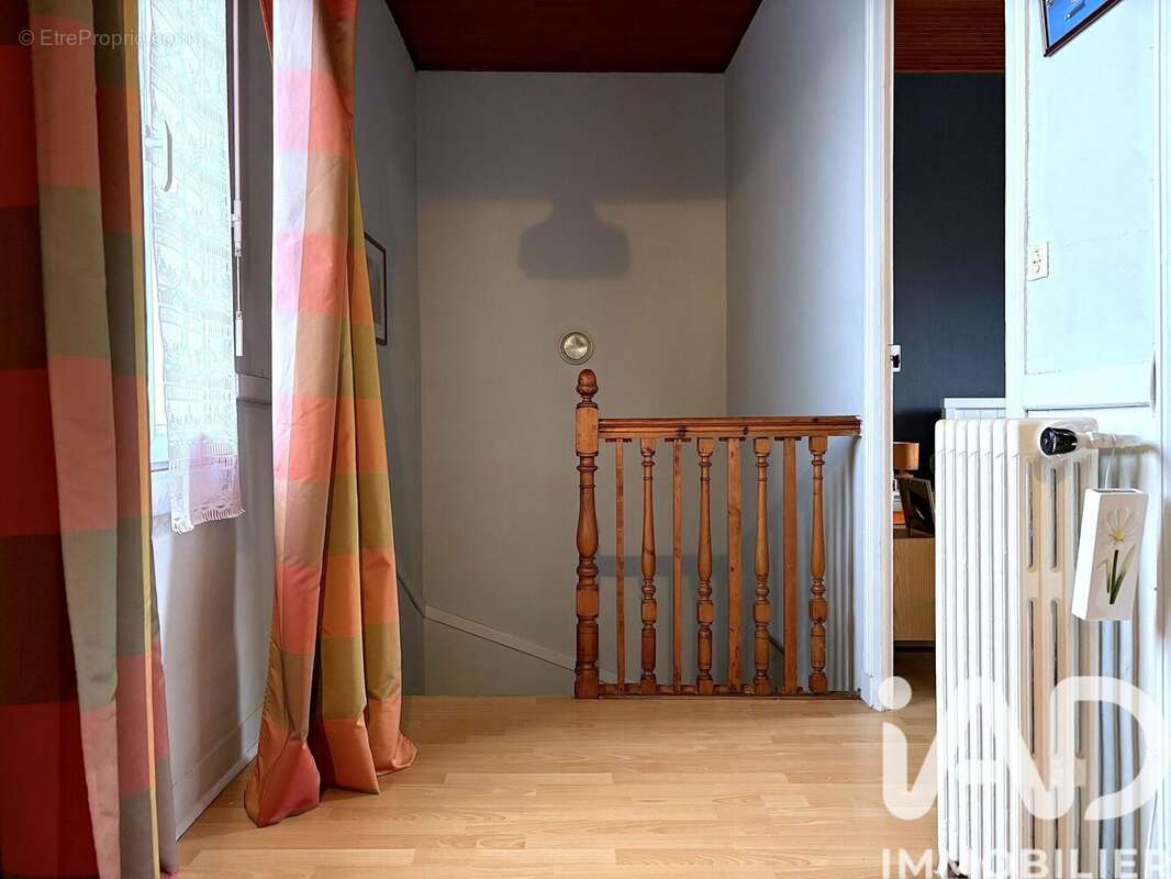 Photo 7 - Maison à NANTES