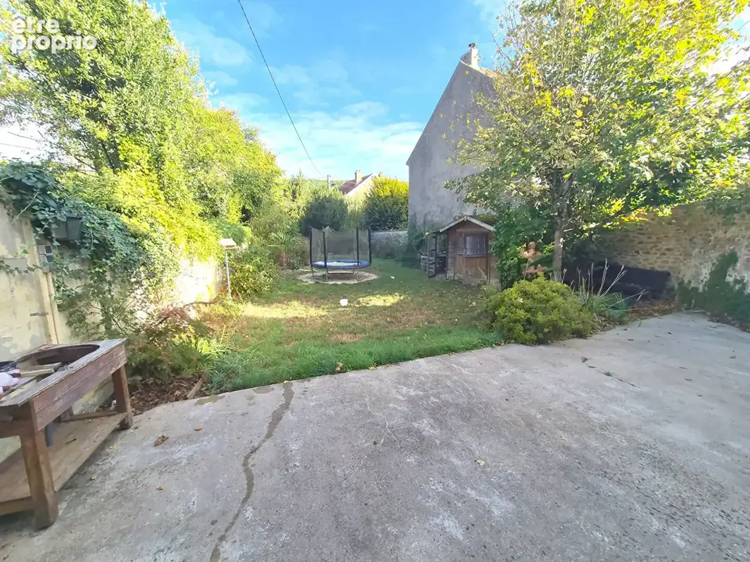Maison en vente sur terrain de 419 m² - photo 11