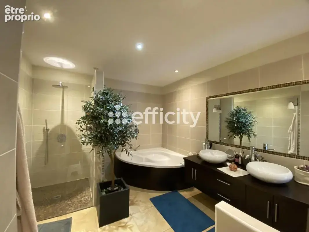 Maison 5 pièces 149 m² à vendre à Saint-Etienne (42100) - photo 25