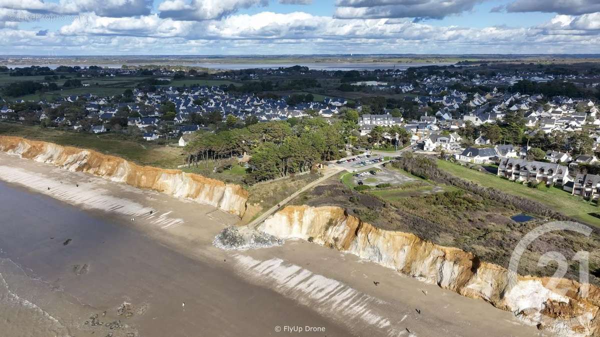Appartement à PENESTIN