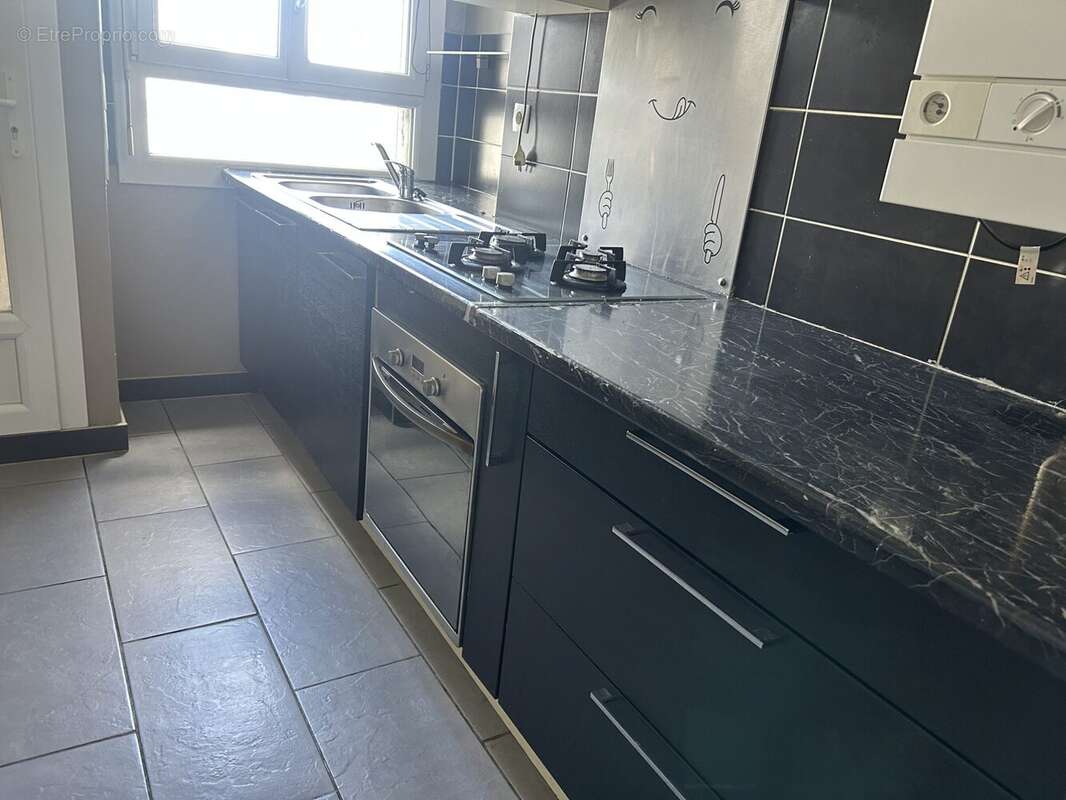 Appartement à BREST