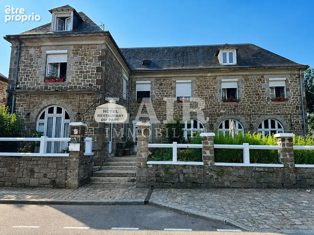 Maison à RANES