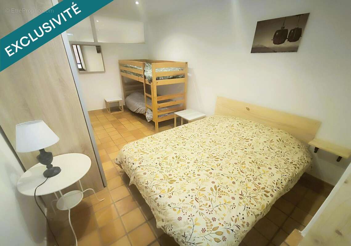 Photo 7 - Appartement à BRIANCON