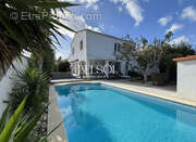 Maison à SAINT-CYPRIEN