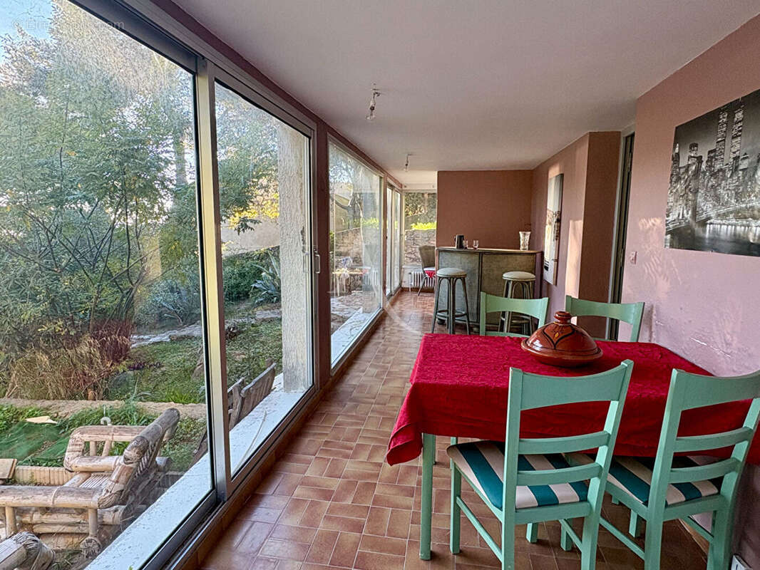 Maison à SETE