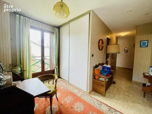 Toulouse Barrière de Paris- Maison T3/T4 avec jardinet, terrasse, garage et stationnement privatif - photo 13