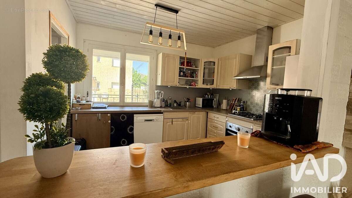 Photo 4 - Maison à LEZIGNAN-LA-CEBE
