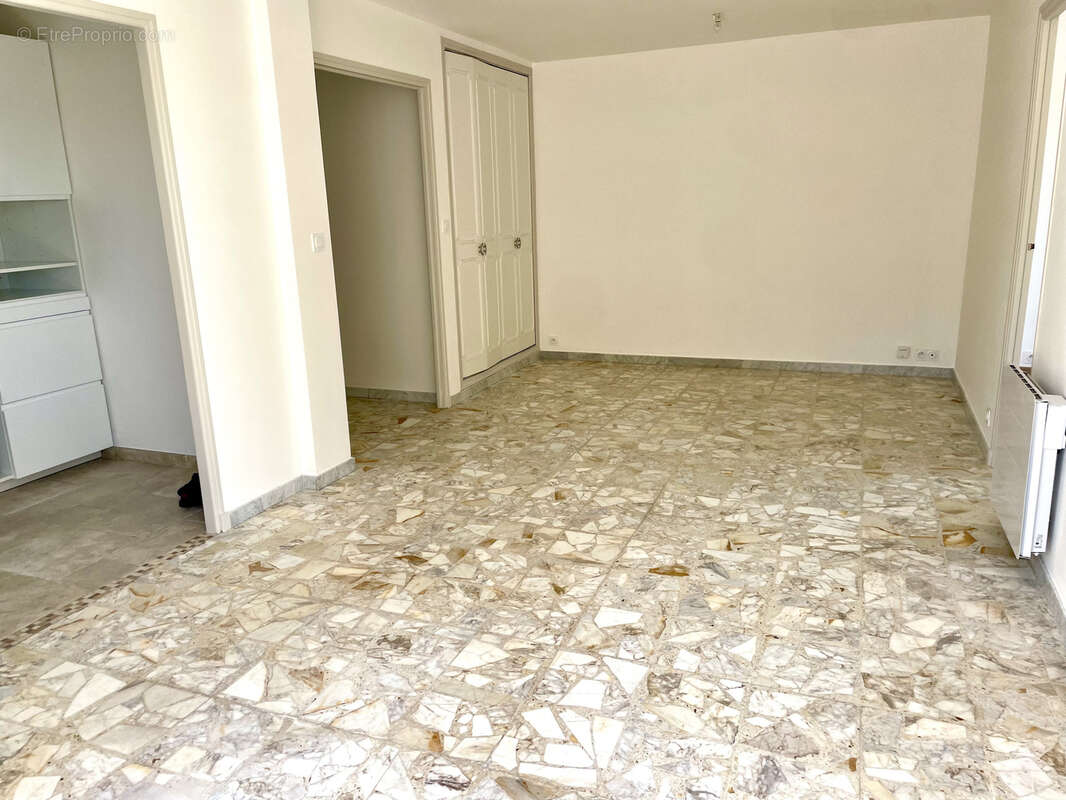 Appartement à AVIGNON