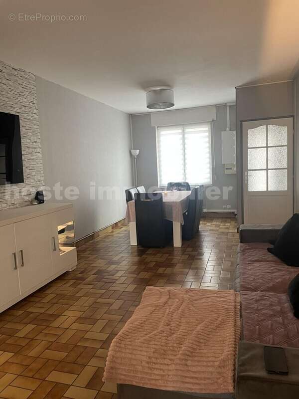 IMG_9317 - Maison à WATTRELOS