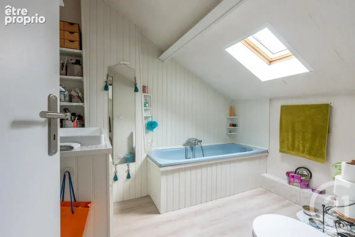 Maison 65 m² à Lagny-Sur-Marne  - photo 7