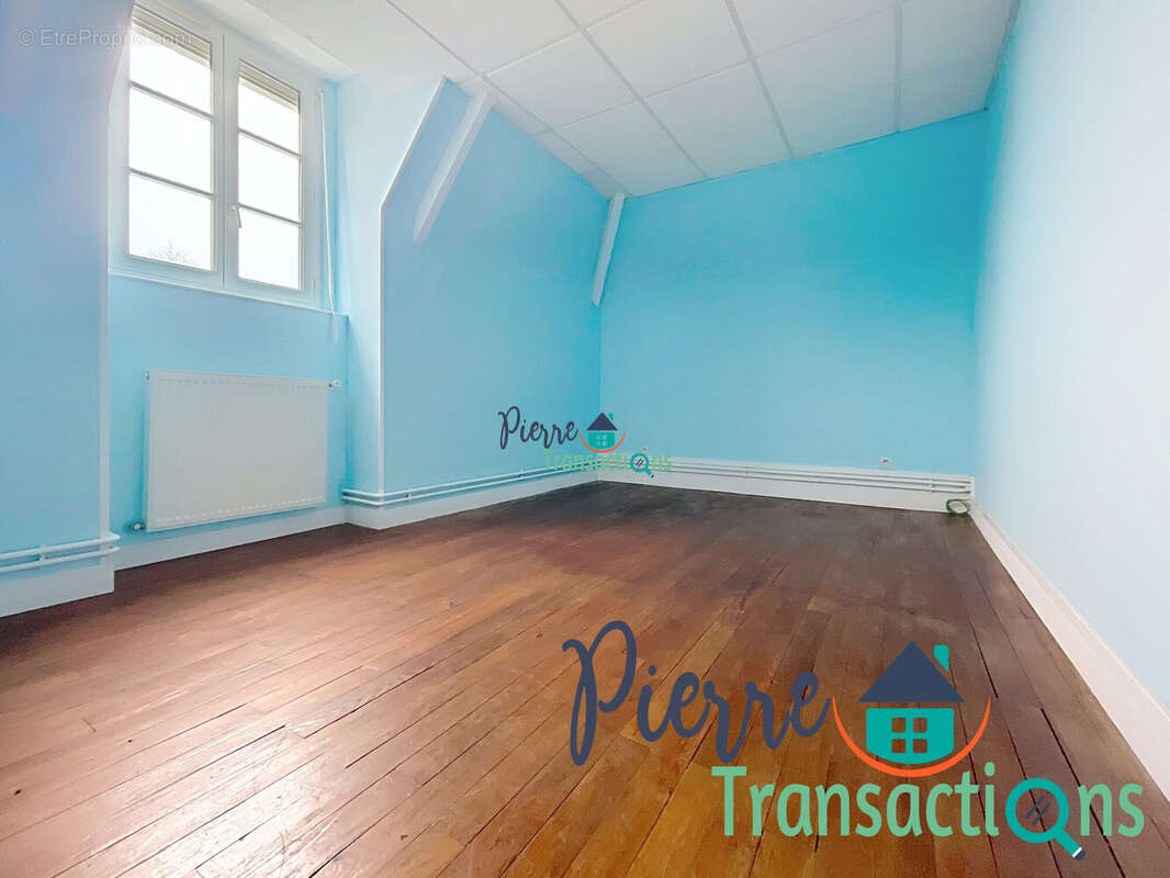 Maison à HEURTEAUVILLE