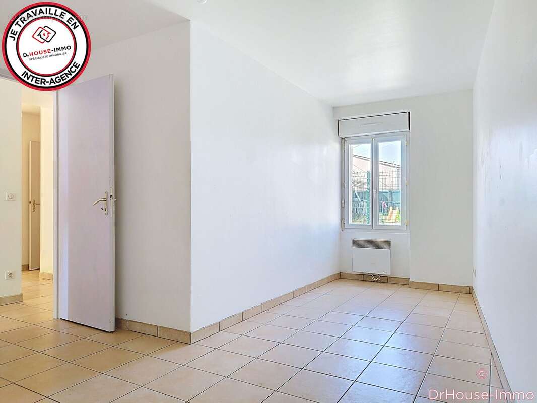 Maison à SAINT-AUBIN-DE-BLAYE