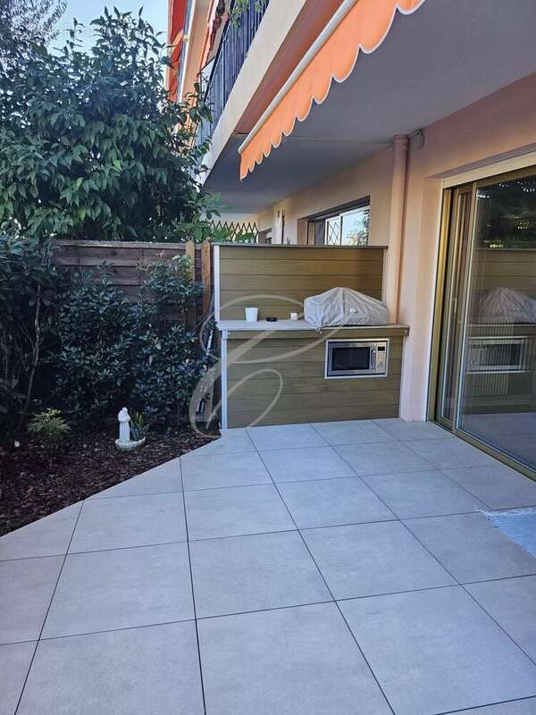 Appartement à ROQUEBRUNE-CAP-MARTIN