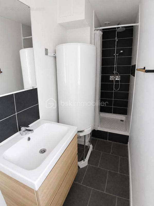 Immeuble de rapport 2 logements - photo 5
