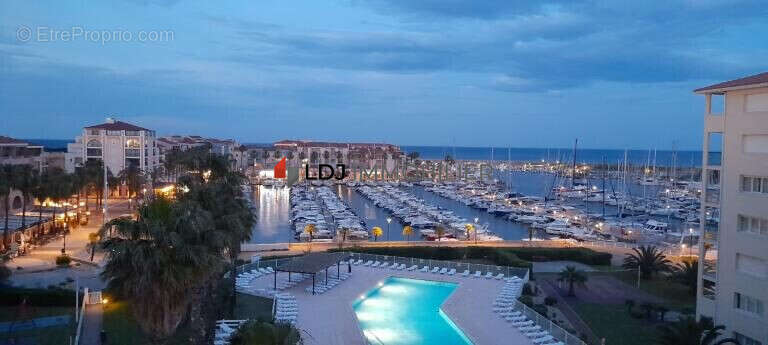 Appartement à ARGELES-SUR-MER