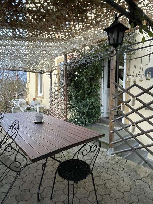 Photo 3 - Maison à THIZY