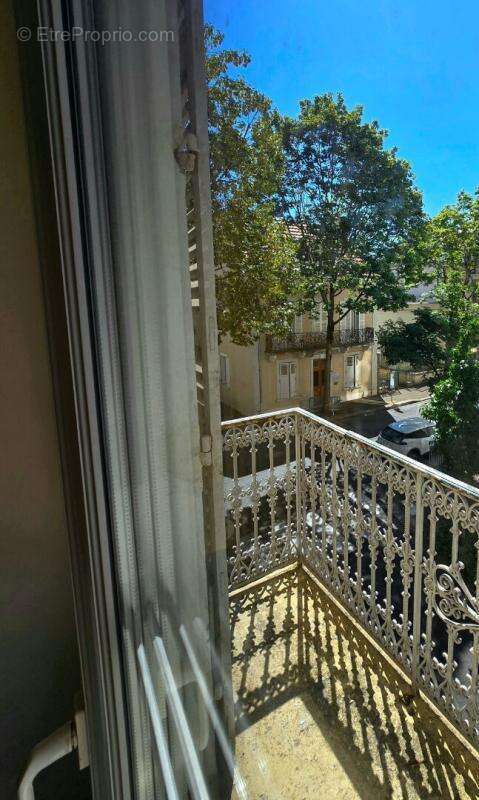 Appartement à VICHY