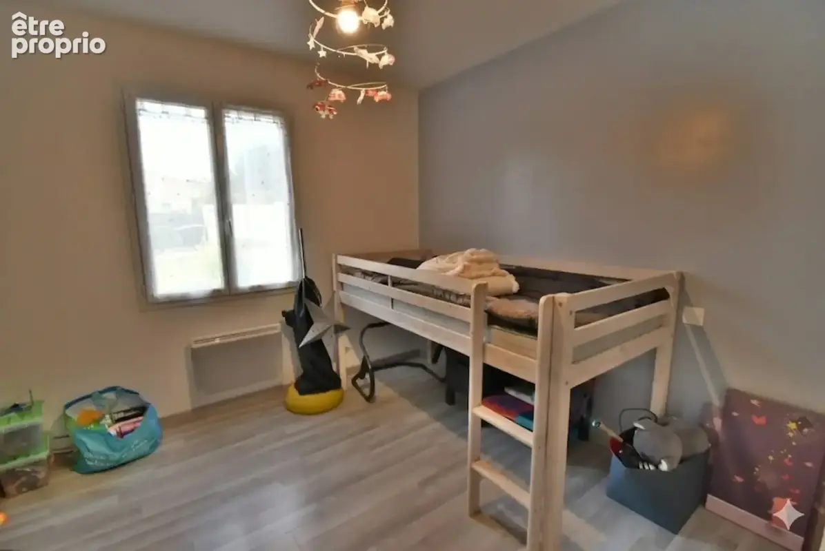 Maison à vendre 4 pièces VARS (16), 3 chambres et terrain - photo 9