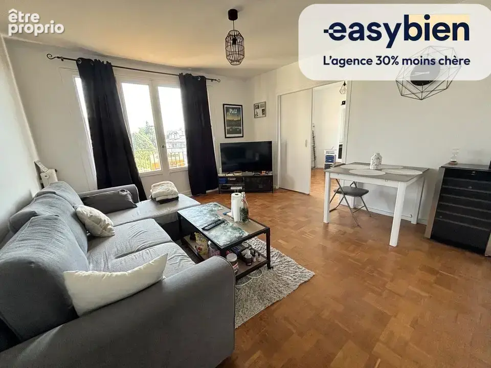 Appartement à PAU